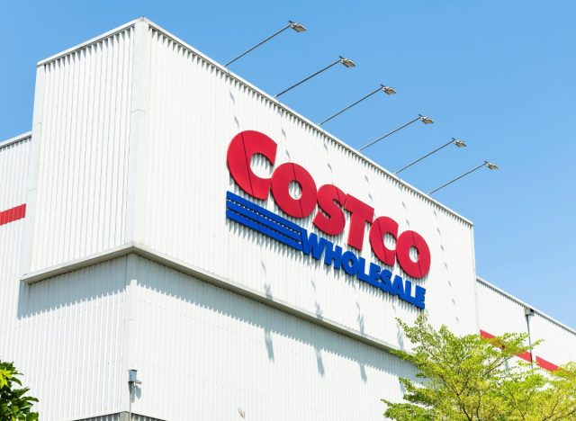 Costco 召回希腊酸奶和冷冻炸虾玉米饼