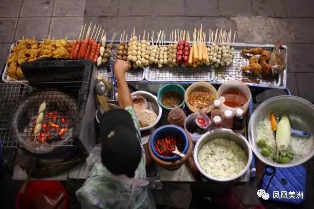 Cnn评选全球23个最佳街头美食城市香港北京上榜 凤凰卫视美洲网 Cnn评选全球23个最佳街头美食城市香港北京上榜 凤凰卫视美洲网