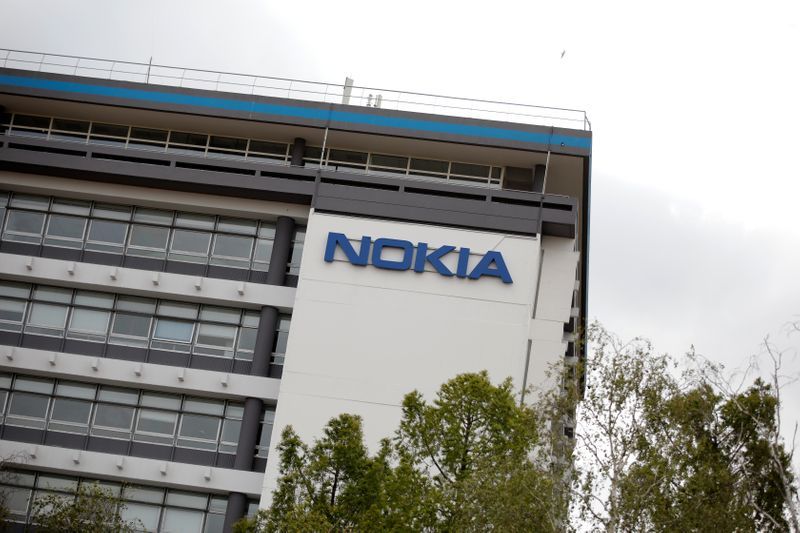 诺基亚宣布拿下英国电信集团5G网路设备供应合约
