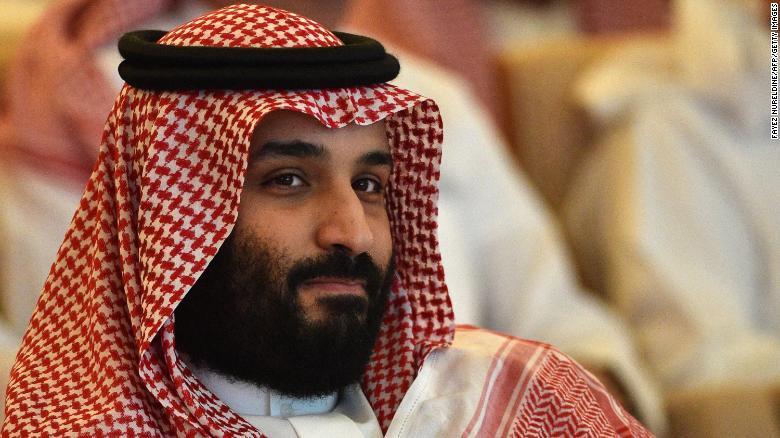 美情报指，沙特王储批准暗杀异议记者卡修吉