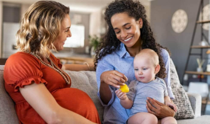 美国国务院：代孕或人工受精婴儿更容易取得公民身份
