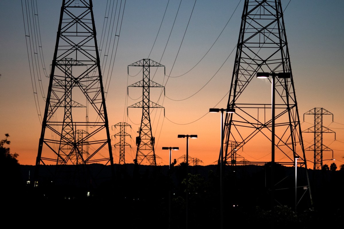加州政府批准爱迪生电力涨价要求，普通用户电费将增加9%