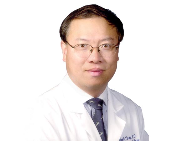 9月25日杨洪浩医生专题讲座：美国华裔人士患肝癌风险高、如何防范治疗