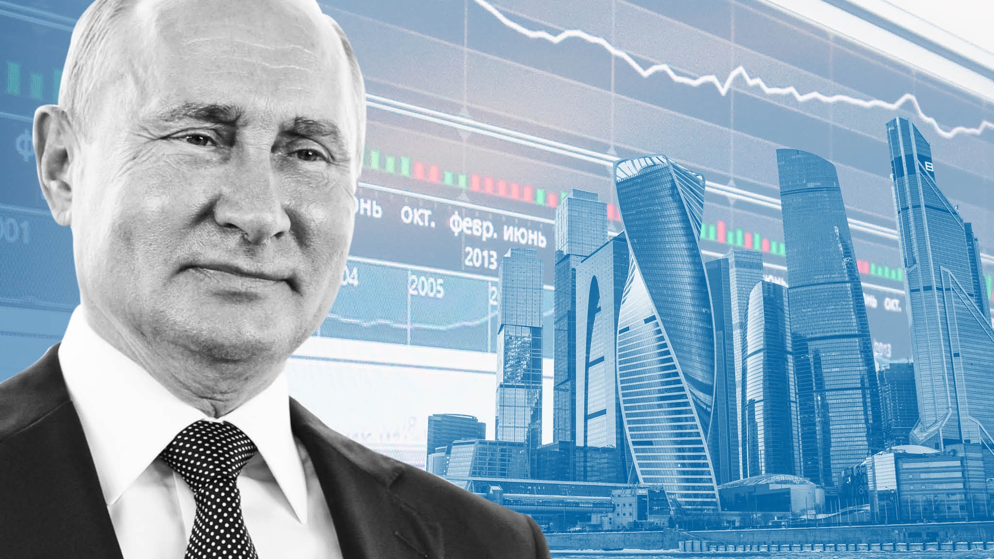 美股三连跌，俄乌局势继续扰乱市场情绪