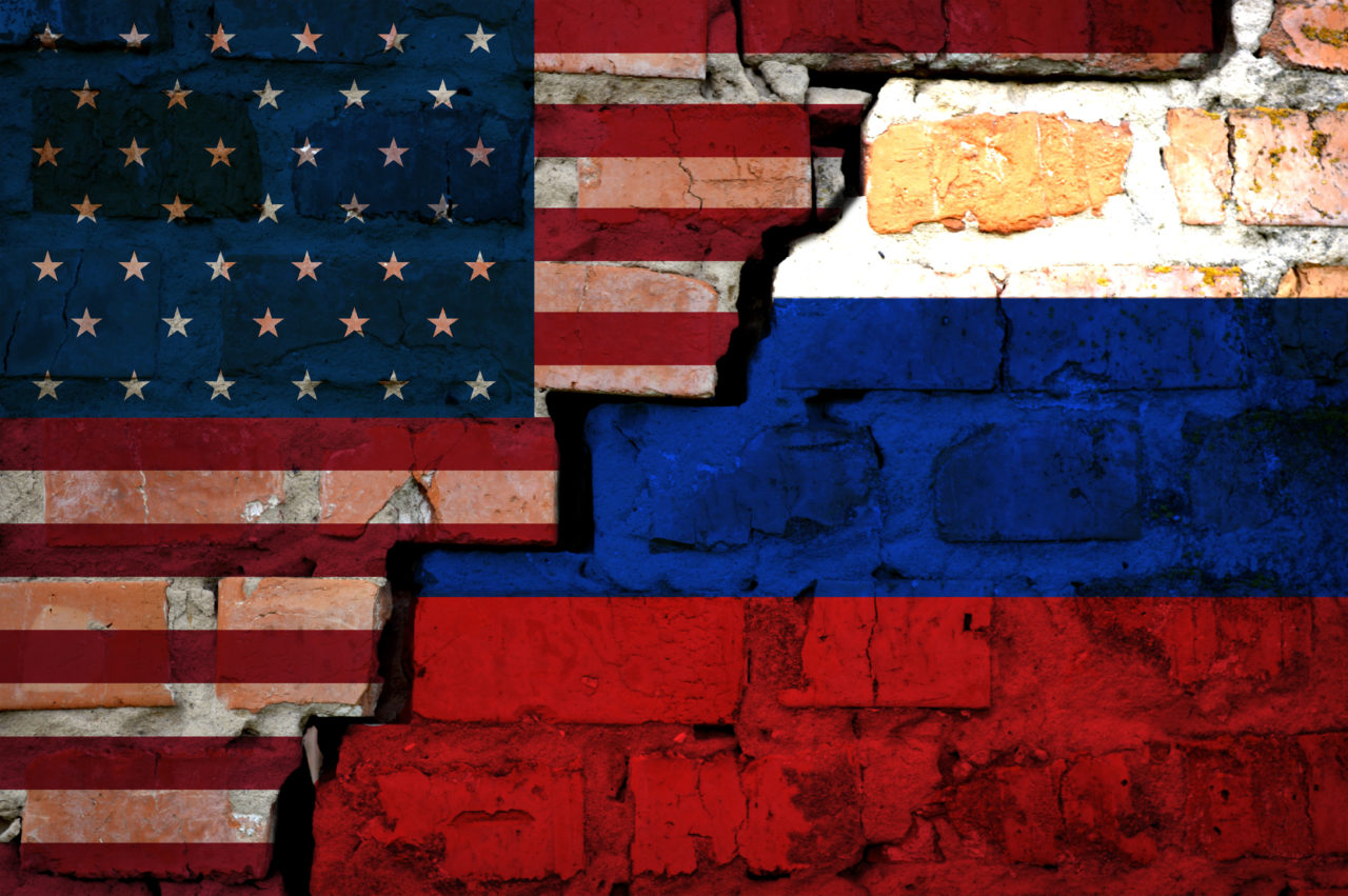美国终止与俄正常贸易关系！联合国将俄逐出人权理事会！