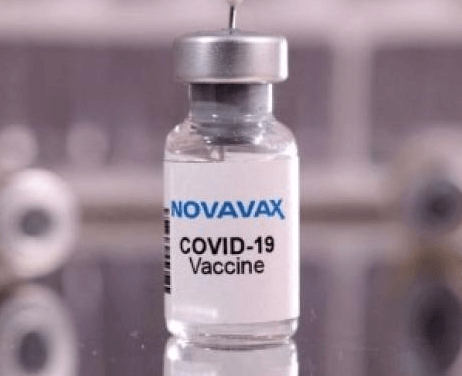 欧盟呼吁Novavax疫苗 须加心脏发炎警语