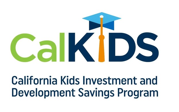 加州政府设立儿童教育基金——CalKIDS