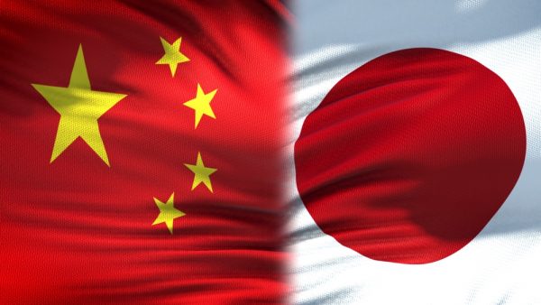 中日建交50周年 却仅6%日本民众满意两国关系
