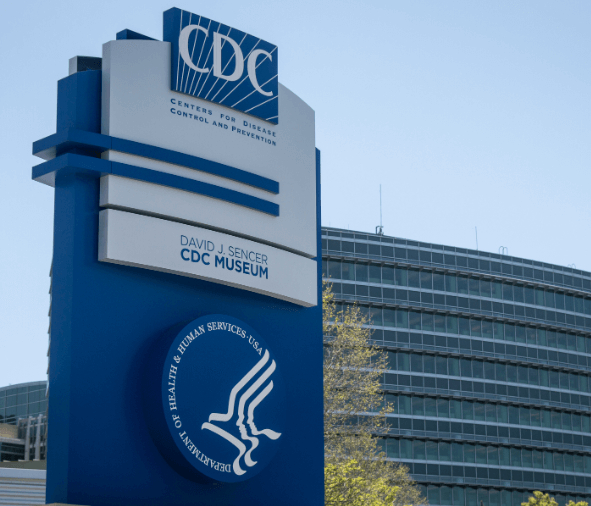 CDC数据显示：新冠、流感、RSV 肆虐
