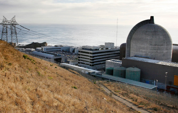 美国能源部批准拨款11亿美元延长加州核电站寿命