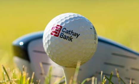 国泰银行宣布举办第46届年度慈善高尔夫球赛