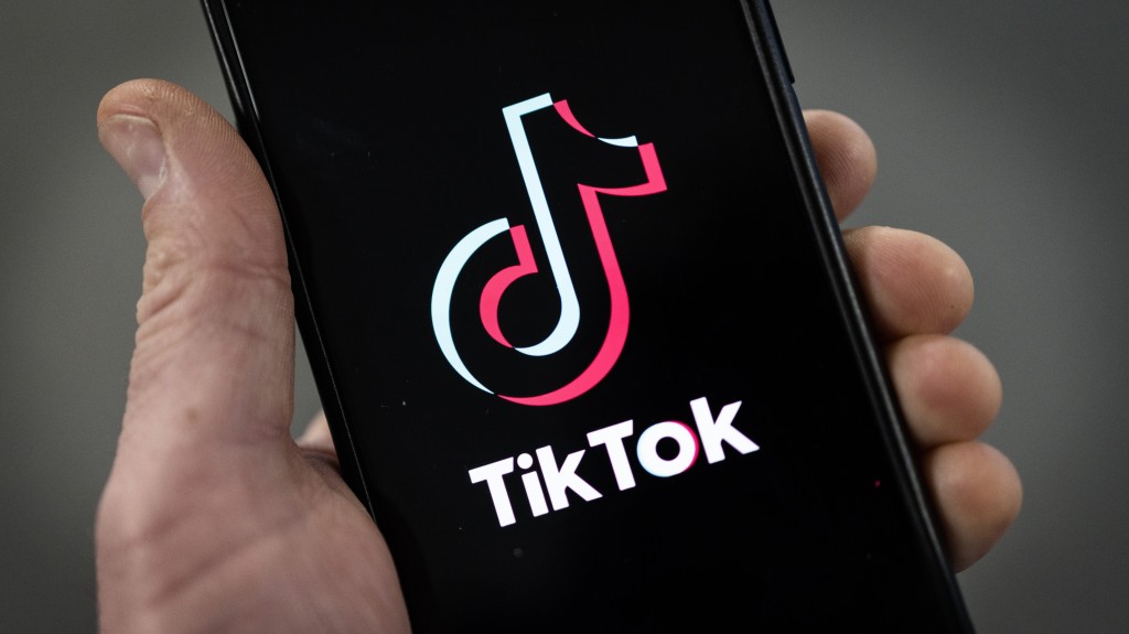 荷兰跟进公务手机禁用TikTok
