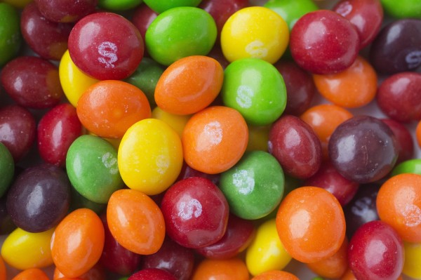 加州议员提案封杀彩虹糖 称对孩童与健康有风险
