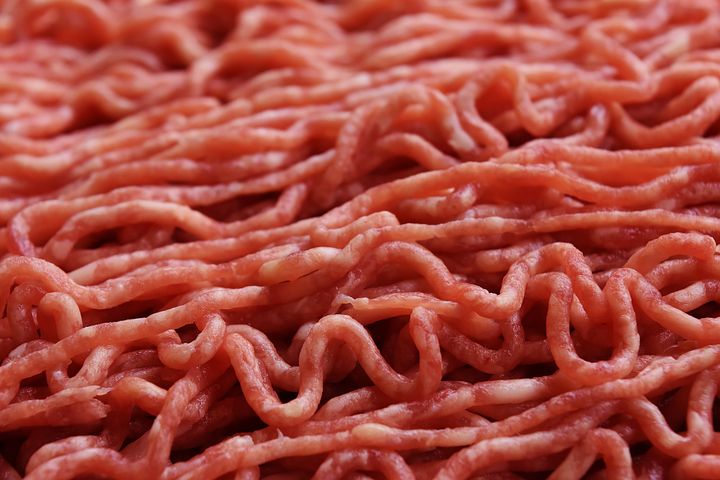  涉大肠杆菌 9个州召回千磅牛肉