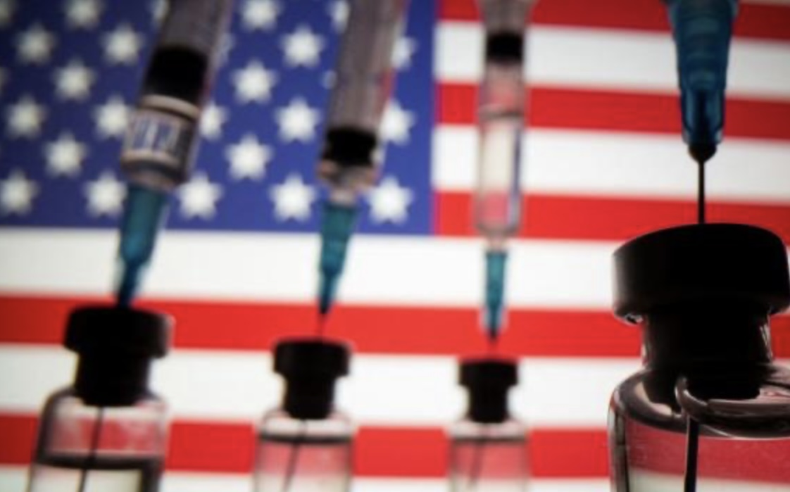 白宫斥50亿开发新一代新冠疫苗