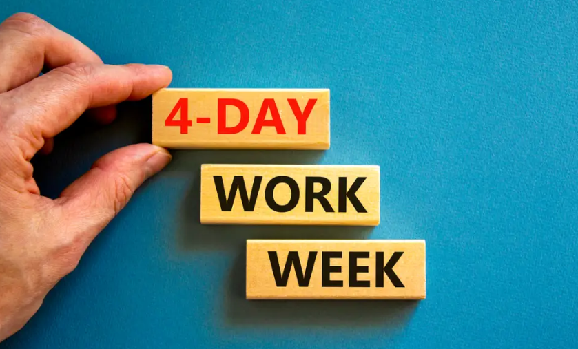 麻州拟出台新法案：为每周工作4天的公司提供经济激励