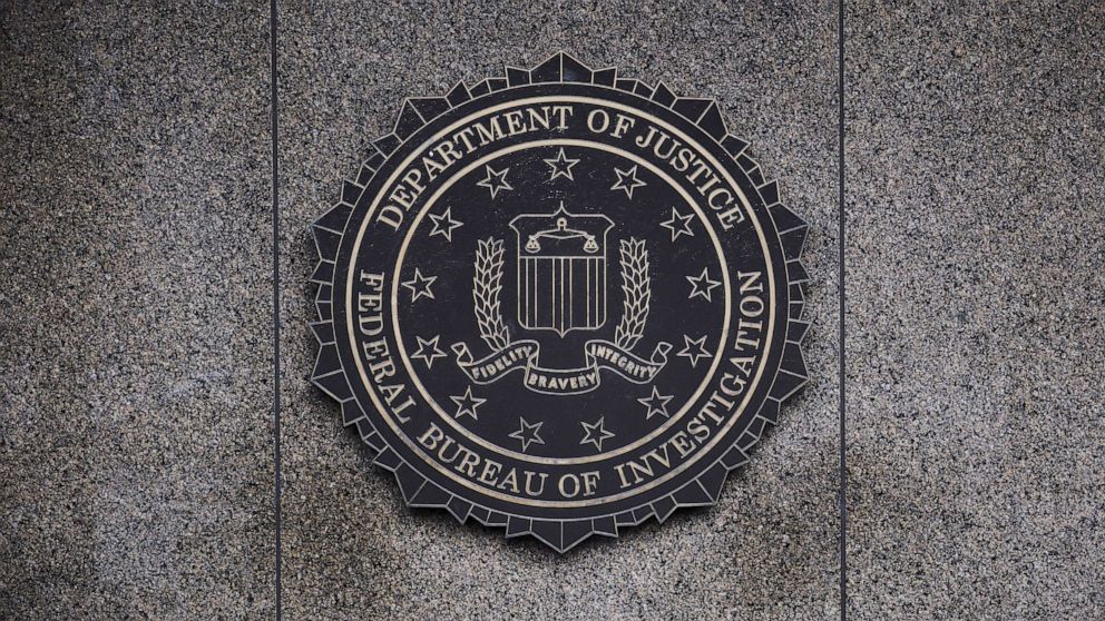 FBI：重罪执法期间 因公殉职警察人数2022年下降18%