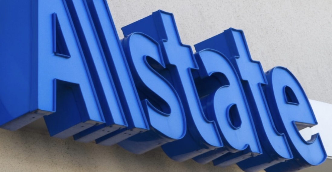 加州野火逼退保险巨头：Allstate停发新财产保险