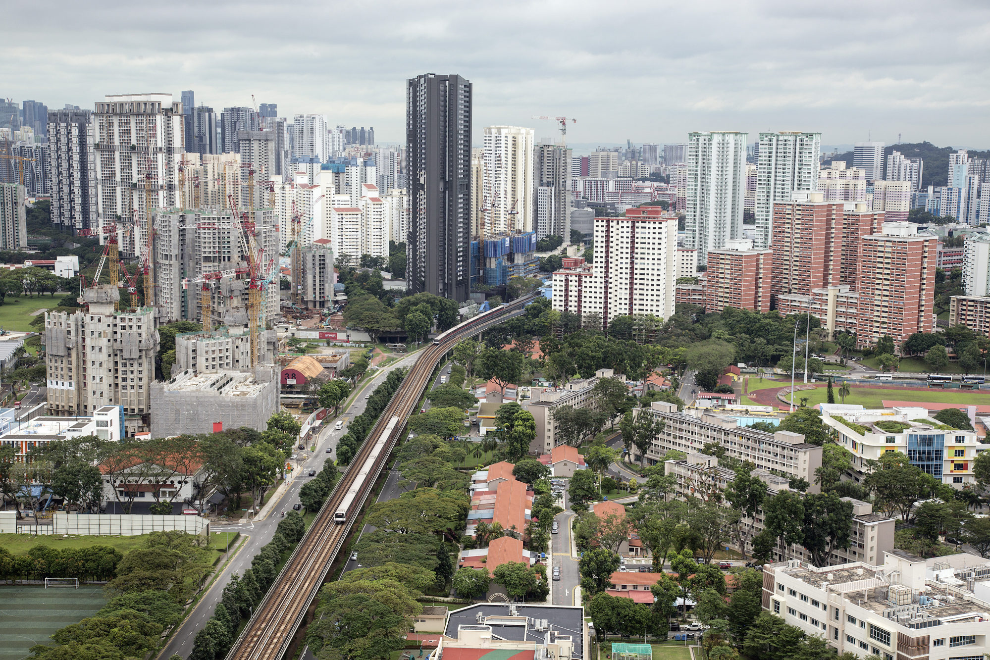 全球生活成本最高的城市！这一地方已超过香港居首