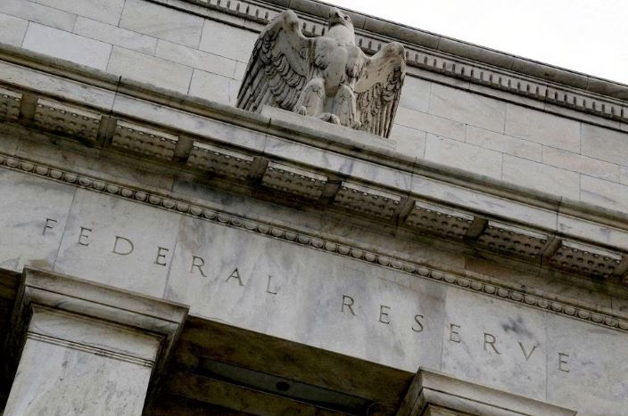 美国通胀放缓 美联储:近期经济轻微上升