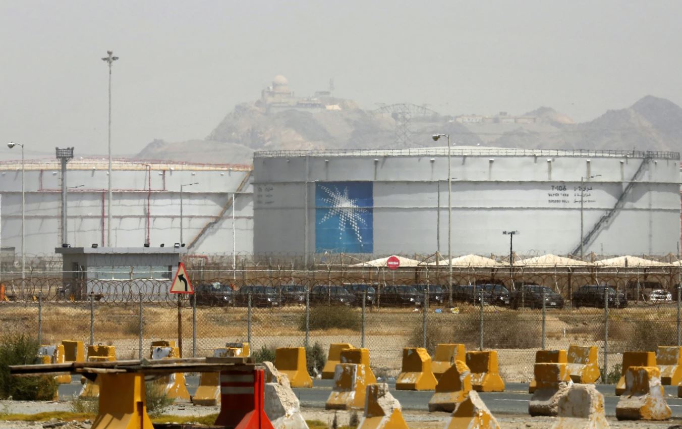 沙特阿拉伯宣布石油减产协议延期到9月底结束