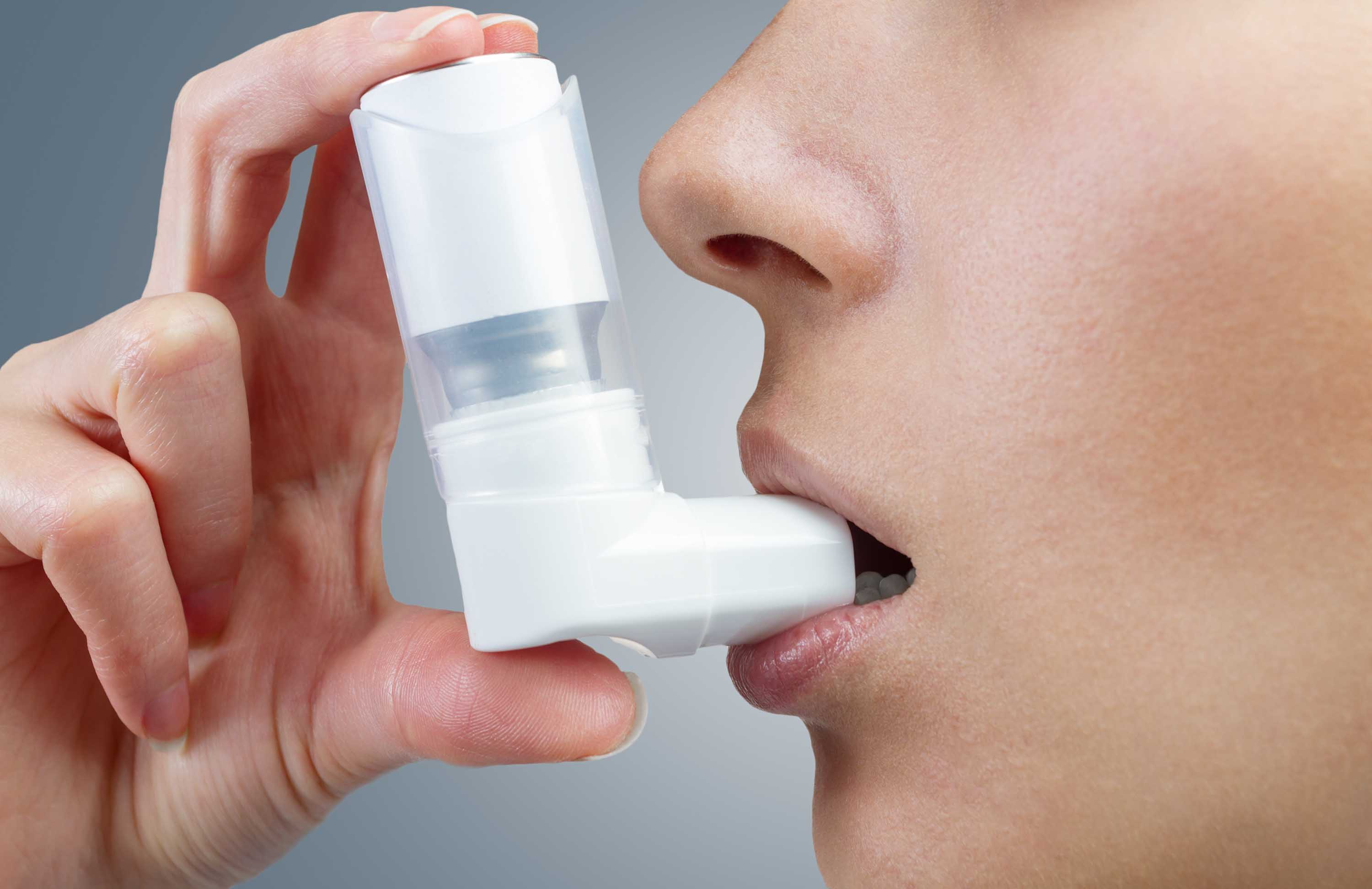 美疾控中心：美国因哮喘就医的人数激增17%！这几个州最为严重