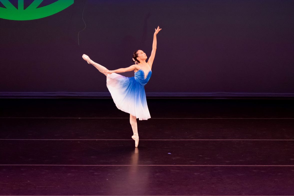 西雅图恒达舞蹈学院学生参演「嫦娥奔月」 并获2023世界芭蕾舞赛 「WBAC」多项大奖