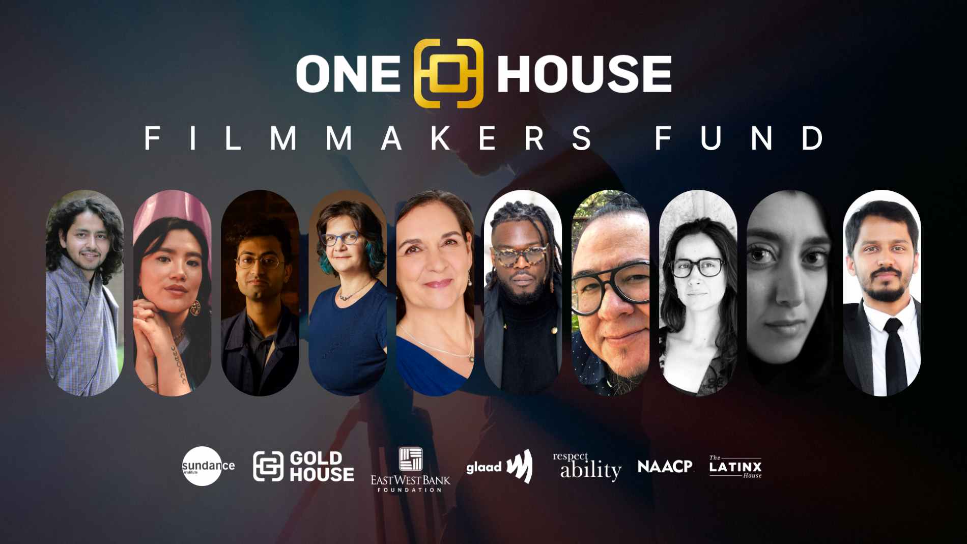 华美银行基金会携手圣丹斯协会与Gold House 共创全球首个电影制作人基金
