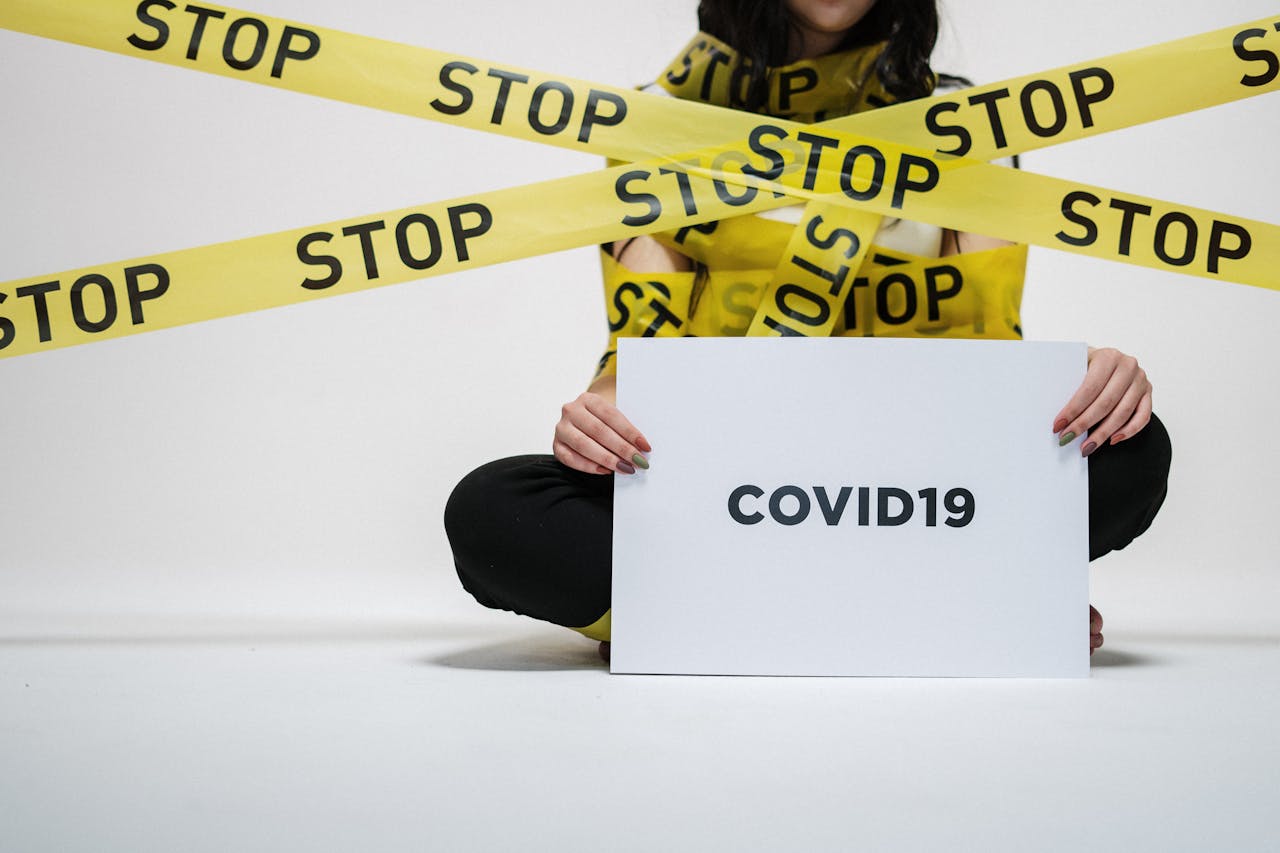 美国CDC正在考虑放宽针对COVID的5天隔离指导