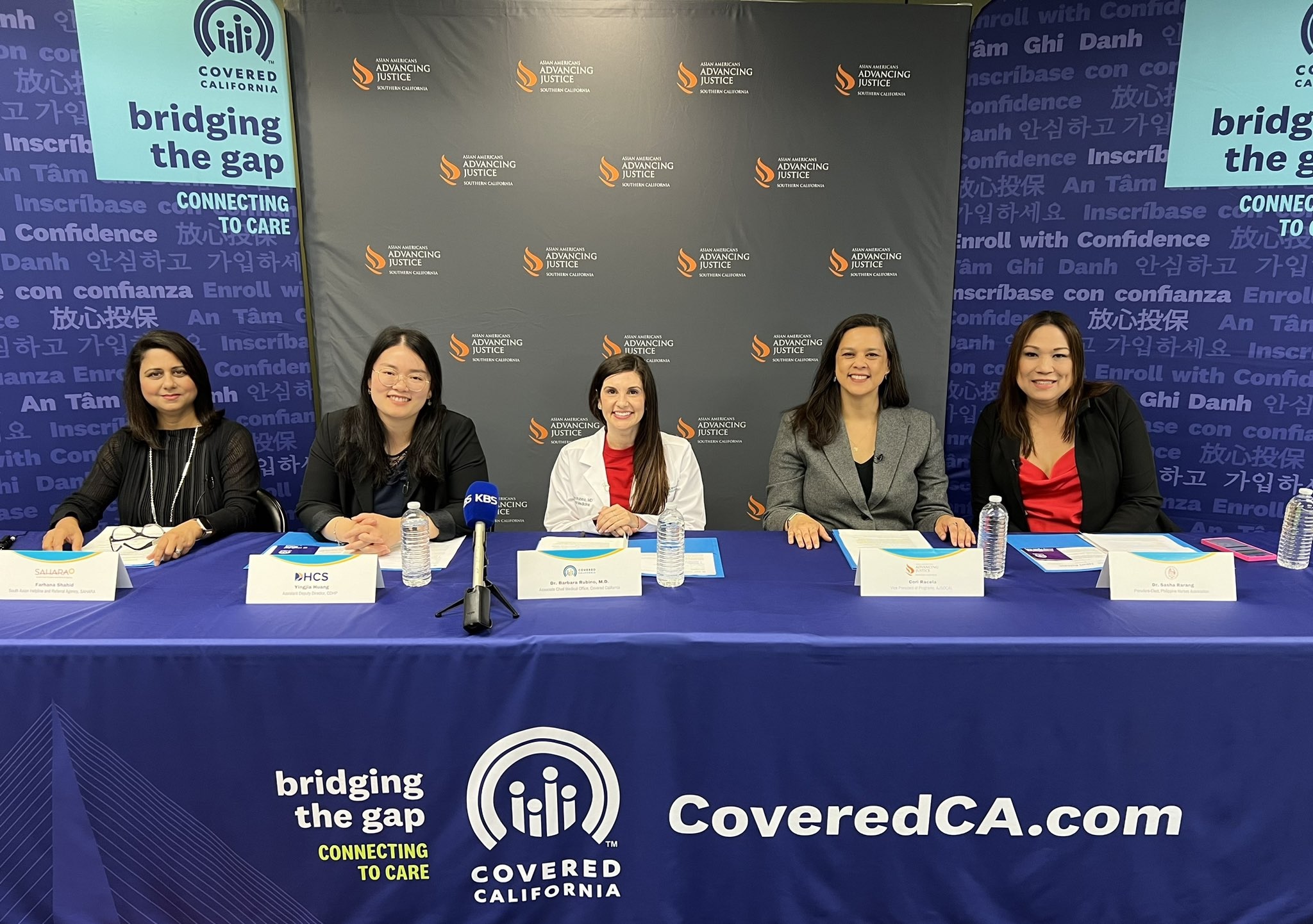 Covered California宣佈超過15萬加州居民通過 從Medi-Cal轉換登記加入Covered California計劃 得以繼續享有健康保險 