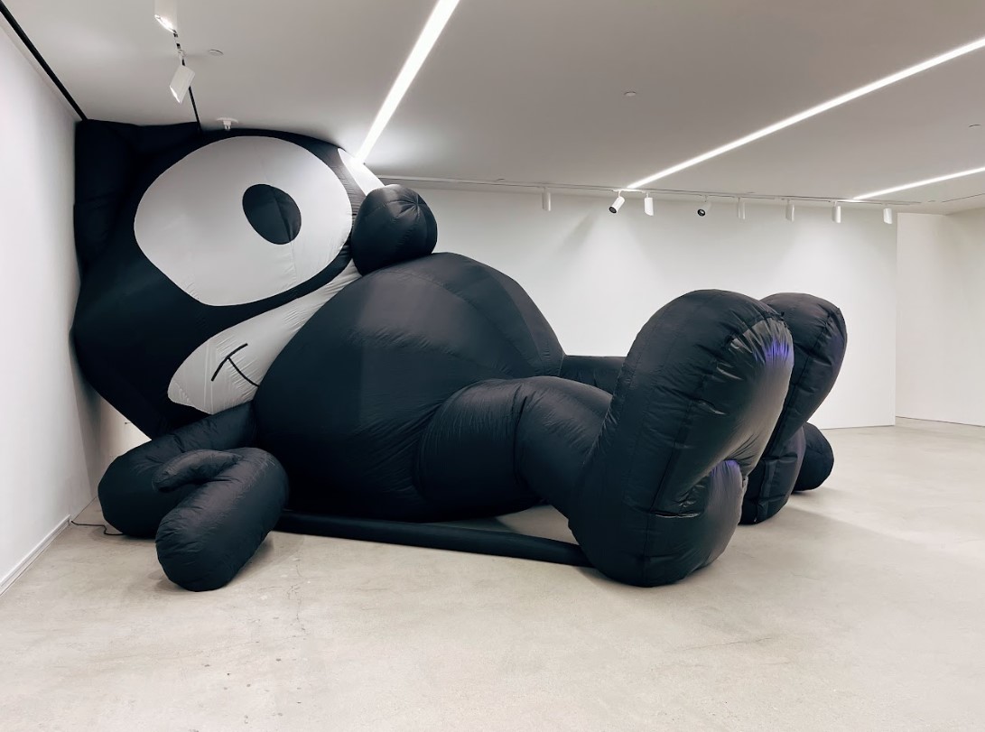 悠游 | 我又发现了一个不收钱的好地方