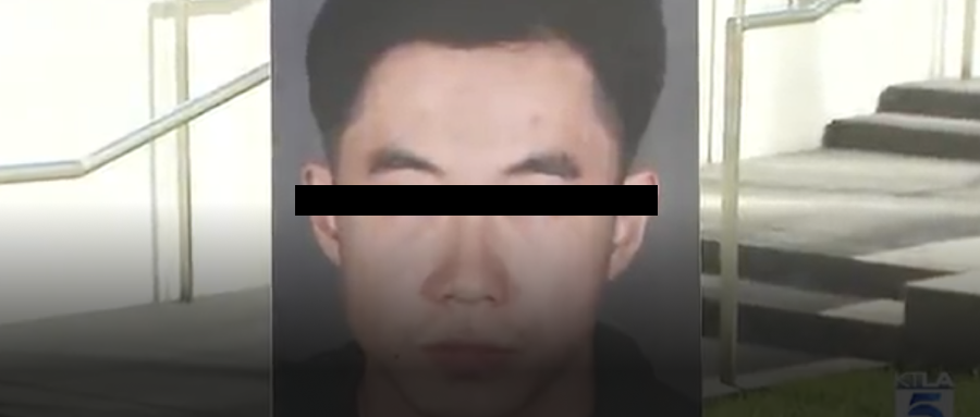 洛杉矶警方通报：USC中国留学生涉嫌下药性侵多名女子被捕！不得保释