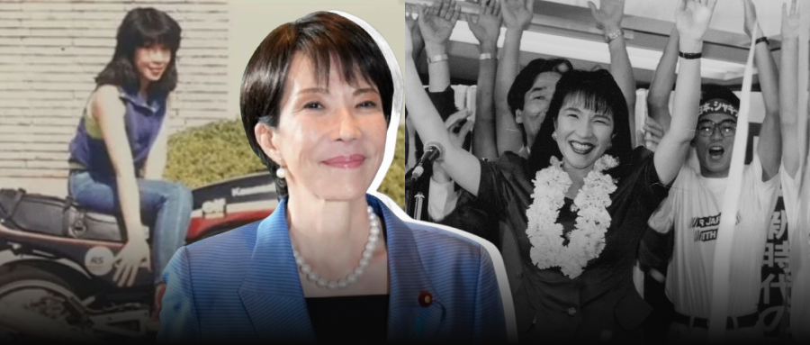 日本首位女首相：五件事让你快速了解高市早苗