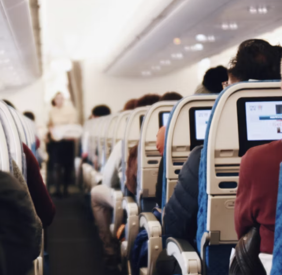 航班延误不赔钱了！拜登时代的新规被全面撤销