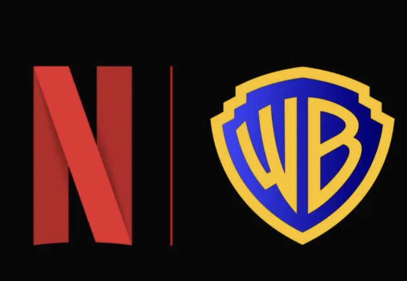 媒体行业重磅！Netflix以720亿美元吞下华纳影业及HBO