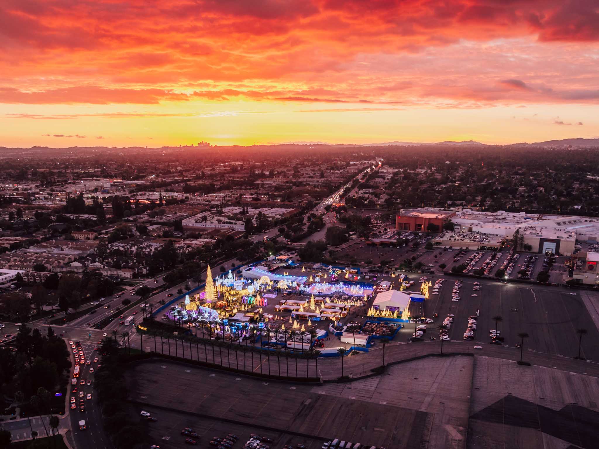悠游 | 有你在一切皆美好