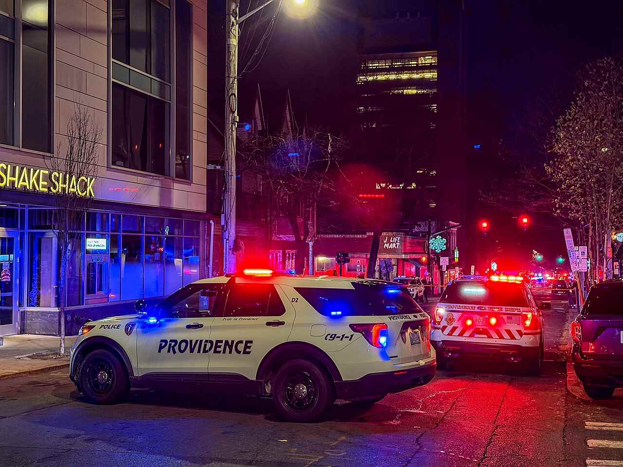 枪声再响 美国校园枪支暴力的循环困局 | 热点追踪