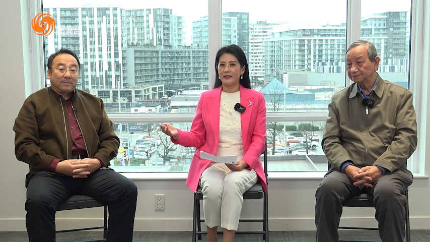 睽違8年多加拿大總理首訪華，卡尼能否打開加中合作新局？ 下