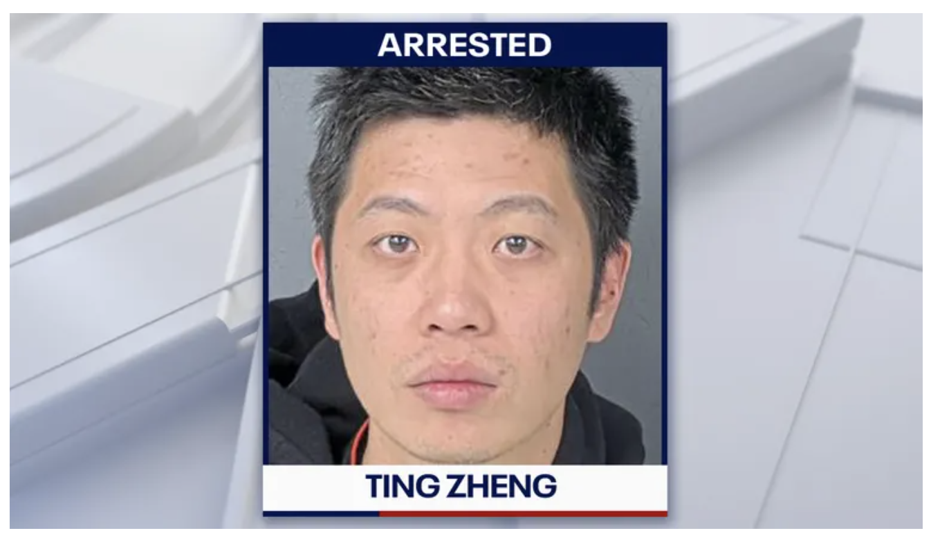 毒品藏蜡烛里！佛罗里达州一华男被控重罪...